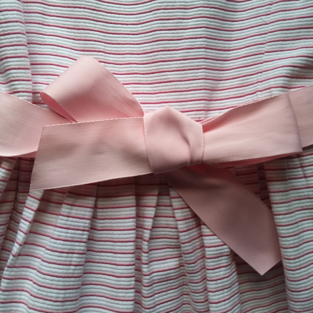 Polo dress